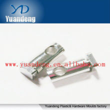 Customized aluminum cnc milling machine parts